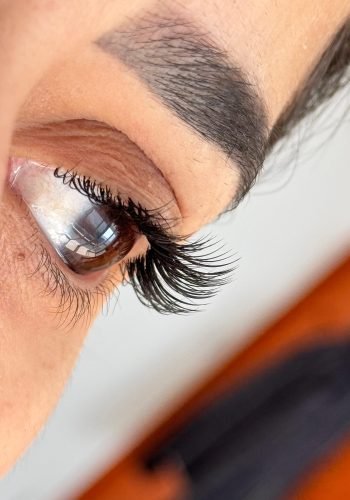 Extensão de Cílios - Individuale Beauty
