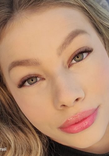 Extensão de Cílios - Individuale Beauty